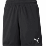 Puma IndividualRISE Shorts Sort Børn