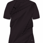 Puma IndividualRISE Graphic T-shirts Grå-Sort Børn