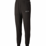 Puma Mass Merchants  Style Bukser Sort Herre