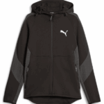 Puma Evostripe Trøje Sort Herre