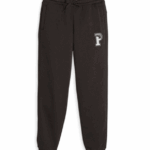 Puma Squad Bukser Sort Børn