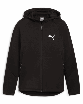 Puma Evostripe Trøje Puma Black  Herre