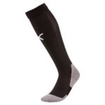 Puma Liga Core Fodboldstrømper Sort Herre
