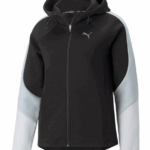 Puma Evostripe Trøje Sort Dame