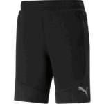 Puma Evostripe Shorts Sort Herre