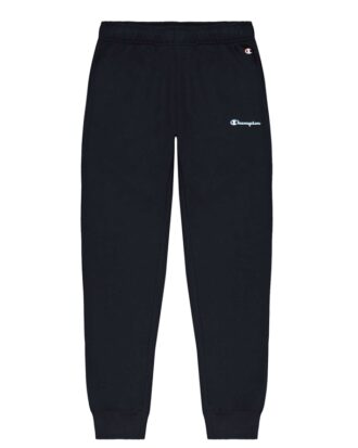 Champion Rib Cuff Bukser Navy Herre