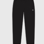 Champion Rib Cuff Joggingbukser Sort Herre