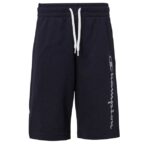 Champion Bermuda Shorts Navy Børn