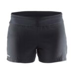 Craft Mind Shorts Sort Dame