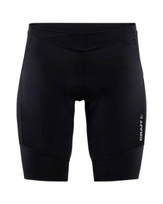 Craft ESSENCE SHORTS W Cykelbukser Sort Dame