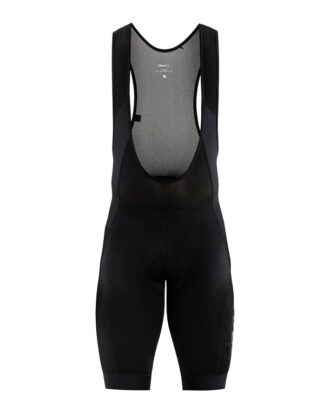 Craft Essence BIB Cykelbukser Sort Herre