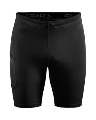 Craft ADV Essence Short Tight Sort Herre