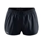 Craft ADV Essence 2 Stretch Shorts Sort Dame