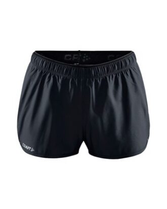 Craft ADV Essence 2 Stretch Shorts Sort Dame