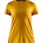 Craft ADV Essence SS T-shirt Sencha Dame