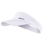 Craft Charge Solskygge Hvid Unisex