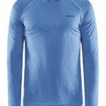 Craft Core Dry Active Comfort Trøje Blå Herre