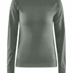 Craft Core Dry Active Comfort Trøje Grøn Dame