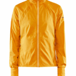Craft Essence Løbejakker Orange Dame