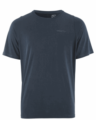 Craft Collective Bi-Blend T-shirt Blaze Herre