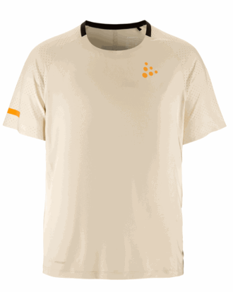 Craft Pro Hypervent T-shirt Plaster Herre