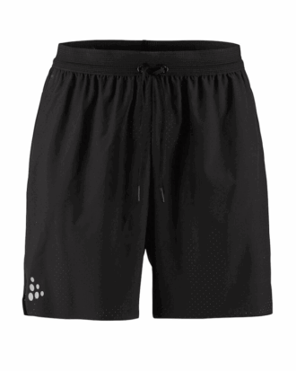 Craft Pro Hypervent Shorts Black Herre