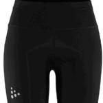 Craft Pro Hypervent Short Tight Black Dame