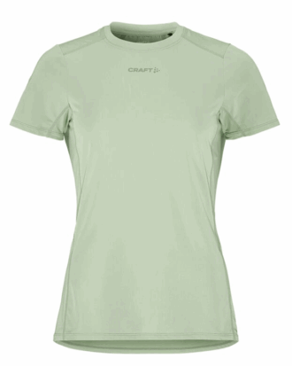 Craft ADV Essence T-shirt Glacial Dame