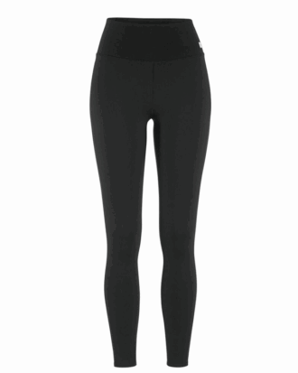 Craft Collective 7/8 Tight Sort Dame