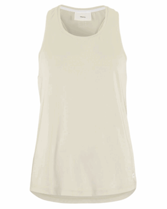 Craft Collective Singlet Plaster Dame