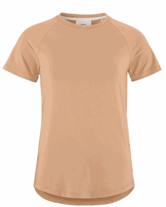 Craft Collective T-shirt Syrup Dame