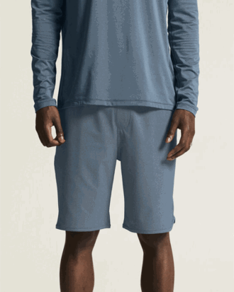 Craft Collective Structure Shorts Real Herre
