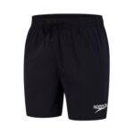 Speedo Essentials 16 Watershort Badebukser Sort Herre