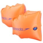 Speedo Svømmevinger Sea Squad Armbands Orange Unisex