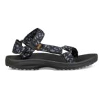 TEVA Winsted Sandaler Sort-Hvid Herre