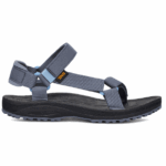 TEVA Winsted Sandaler Folkstone Grey Dame