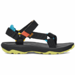 TEVA Hurricane XLT 2 Sandaler Black Multi Børn