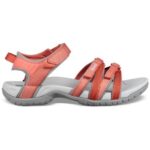 TEVA Tirra Sandaler Orange Dame
