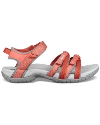TEVA Tirra Sandaler Orange Dame