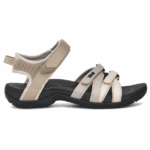 TEVA Tirra Sandaler Grå Dame