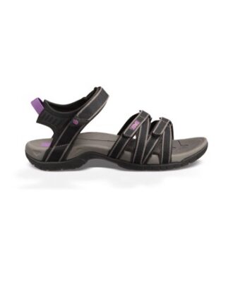 TEVA Tirra Sandaler Sort Dame