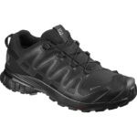 Salomon XA Pro 3D v8 GTX Vandresko Sort Dame