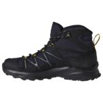 Salomon Daintree Vandrestøvler Navy Herre