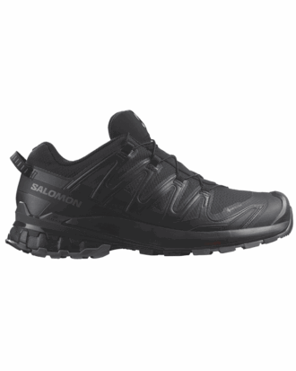 Salomon XA Pro 3D V9 GTX Vandresko Black/Phantom/Pewter Herre