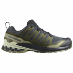 Salomon XA Pro 3D v9 Vandresko India Ink/Olive Night/Aloe Wash Herre