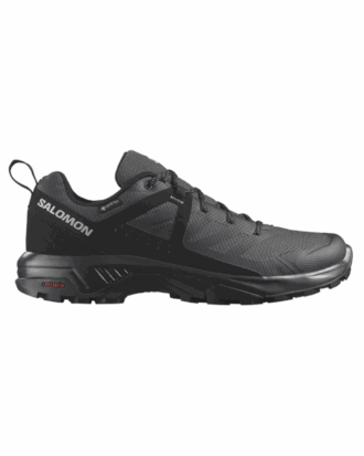 Salomon Exeo GTX Vandresko Phantom/Black Herre