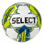 Select Talento DB v23 Fodbold Hvid-Blå-Gul Børn