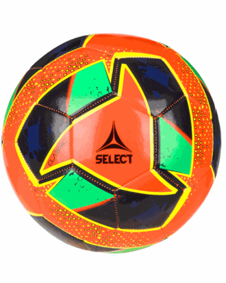 Select Classic Fodbolde Multicolor Unisex