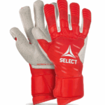 Select 88 Pro Grip v23 Målmandshandsker Rød-Hvid Unisex