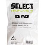 Select Ice Pack III Engangs Knæk Ispose Hvid Unisex